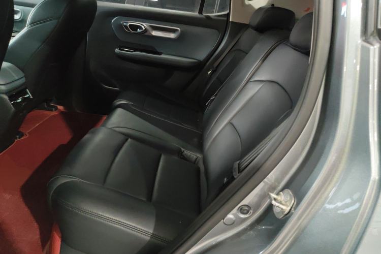 Used AION Y 2025 Plus 510 Smart Edition Left Rear Seat