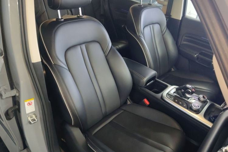 Used Tank 300 2021 Off-Road Edition 2.0T Conqueror