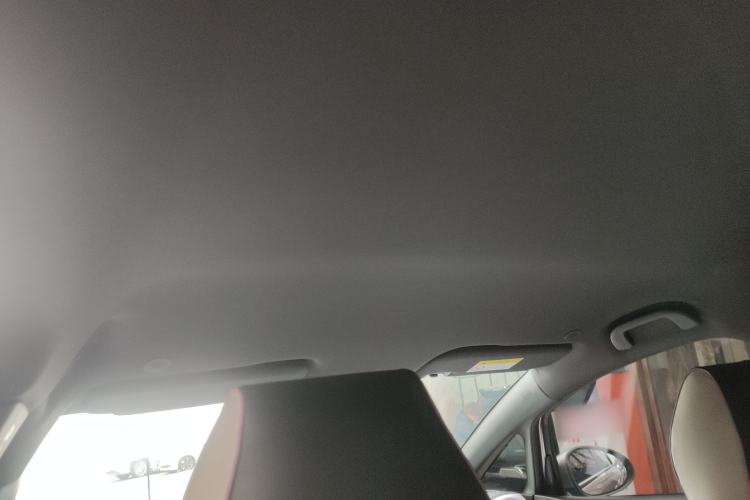 Used BYD Dolphin 2023 420 km Free Version
