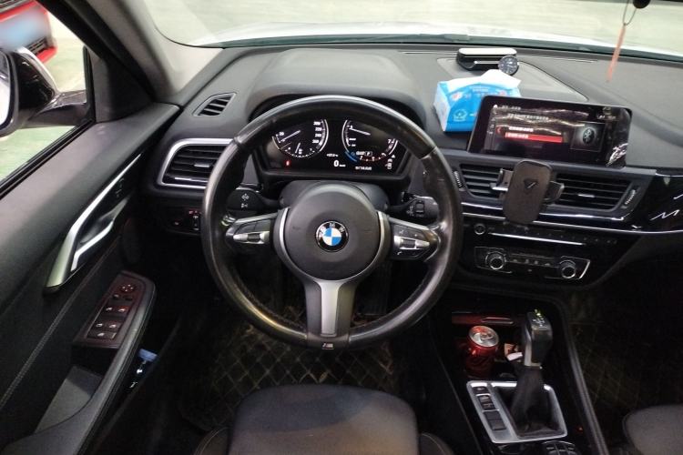 Used BMW 1 Series 2019 118i M Sport Package Steering Wheel