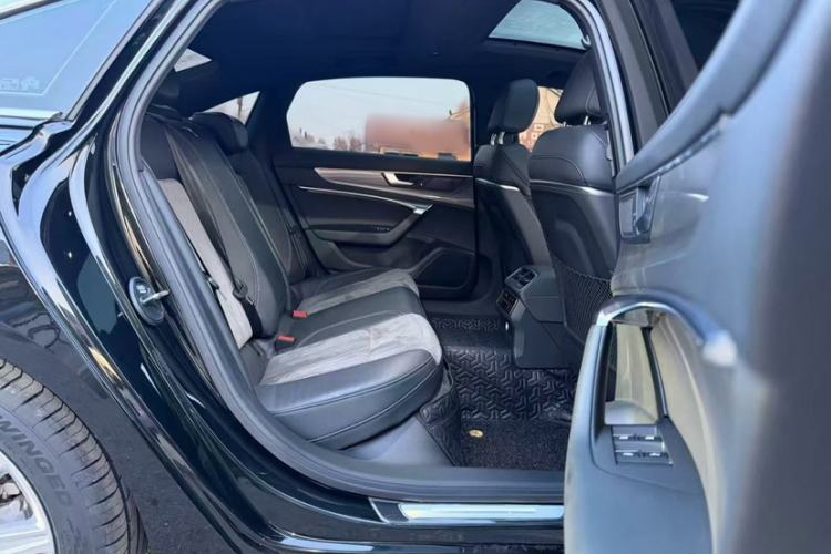 Used Audi A6L 2020 45 TFSI Prestige Dynamic Edition Interior 3