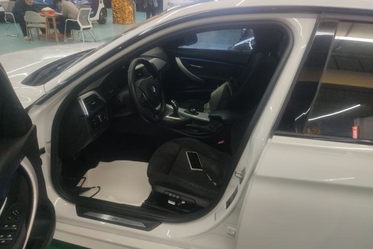 Used BMW 3 Series 2017 320i M Sport
