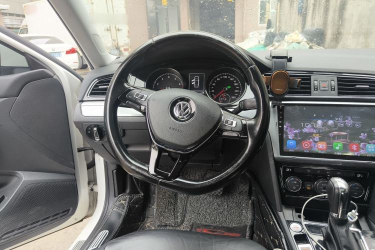 Used Volkswagen Lamando 2015 280TSI DSG Comfort Edition