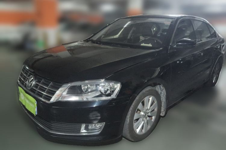 Used Volkswagen Lavida 2013 Restyled Classic 1.6L Automatic Comfort Edition