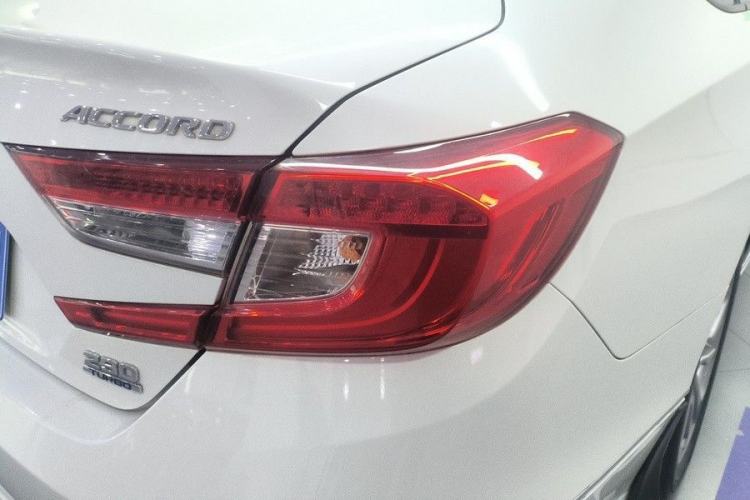 Used Honda Accord 2018 230TURBO Comfort Version National V