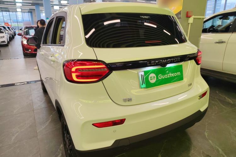 Used Leapmotor T03 2025 310 Comfort Edition