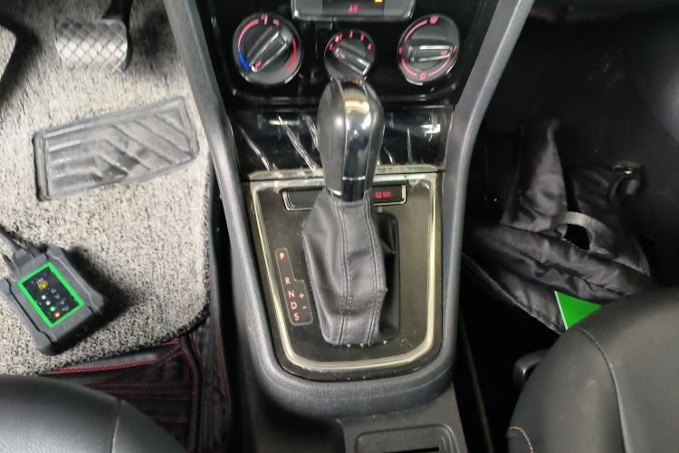 Used Volkswagen Bora 2016 1.6L Automatic Comfort Model