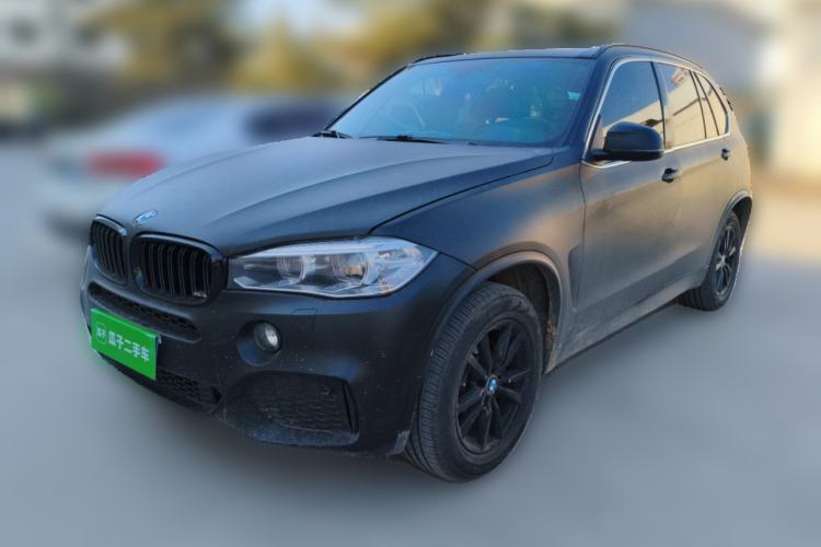 Used BMW X5 