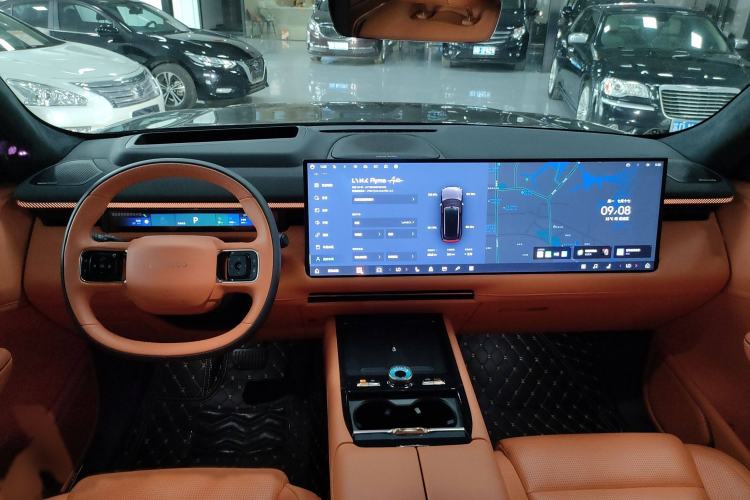 Used Lynk & Co 900 2025 1.5T Ultra