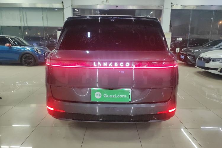 Used Lynk & Co 900 2025 1.5T Ultra
