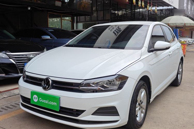 Used Volkswagen Polo 2023 Revised Plus 1.5L Automatic – Enjoy Life Edition