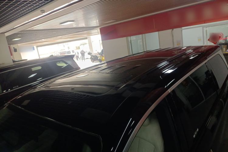 Used BYD Xia 2025 DM-i 1.5T 180km Beyond Edition
