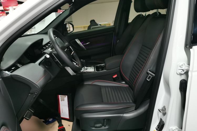 Used Land Rover Discovery Sport 2023 249 PS R-Dynamic S Performance Edition
