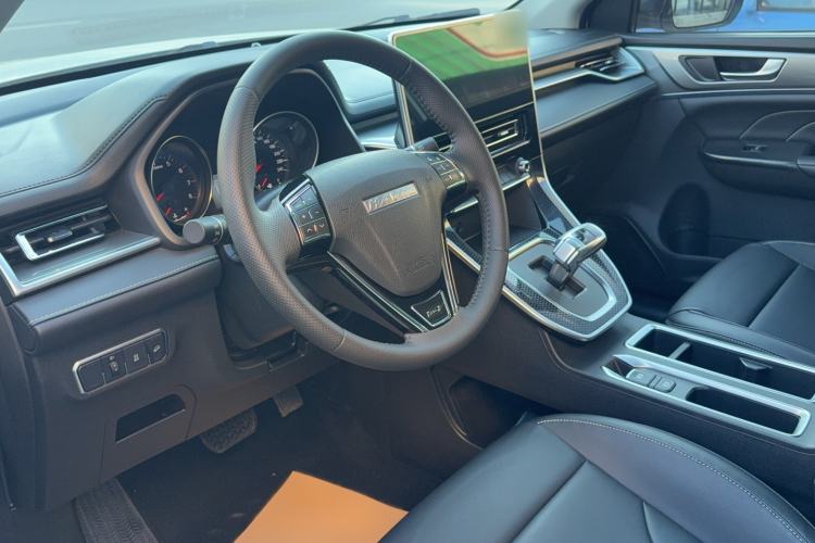 Used Haval M6 2023 PLUS 1.5T DCT Luxury Smart Connectivity Model