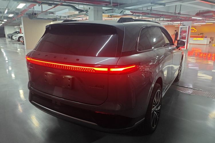 Used XPeng G9 2024 650 Max
