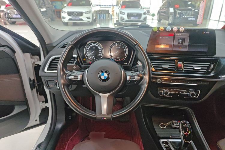 Used BMW 1 Series 2021 Revised 120i M Sport Night Edition