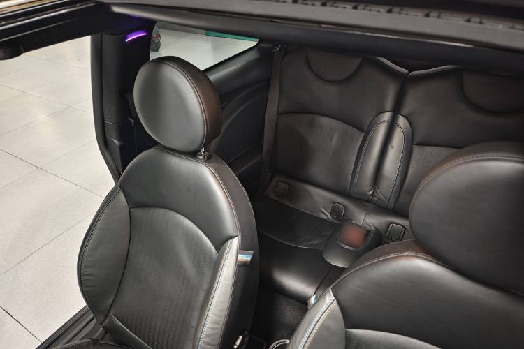 Used MINI Coupe 2012 1.6L COOPER