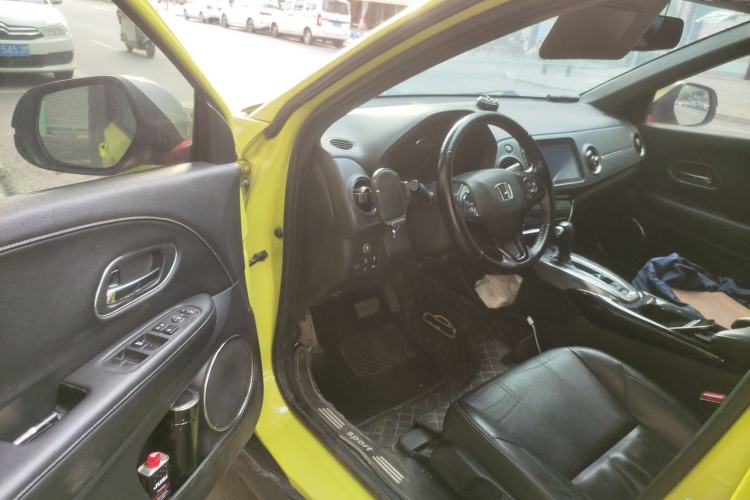 Used Honda XR-V 2019 220TURBO CVT Flagship Edition China VI
