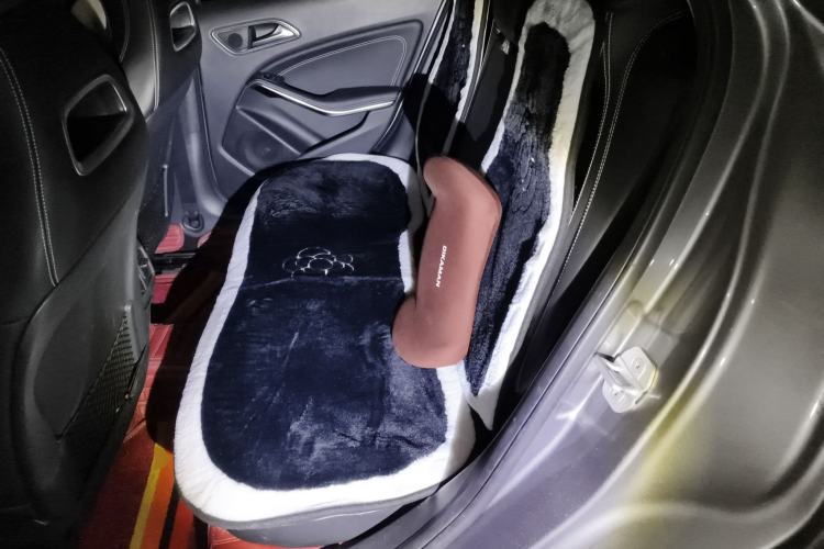 Used Mercedes-Benz GLA 2016 GLA 200 Sport Edition