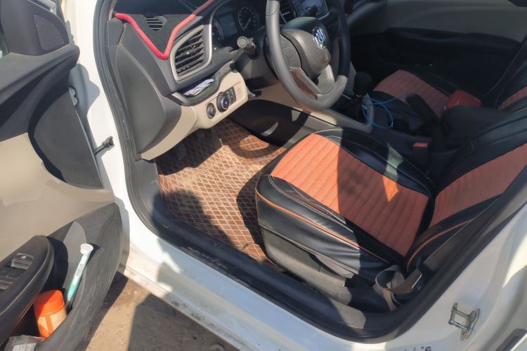 Used Buick GT 2015 15N Manual Elite Edition
