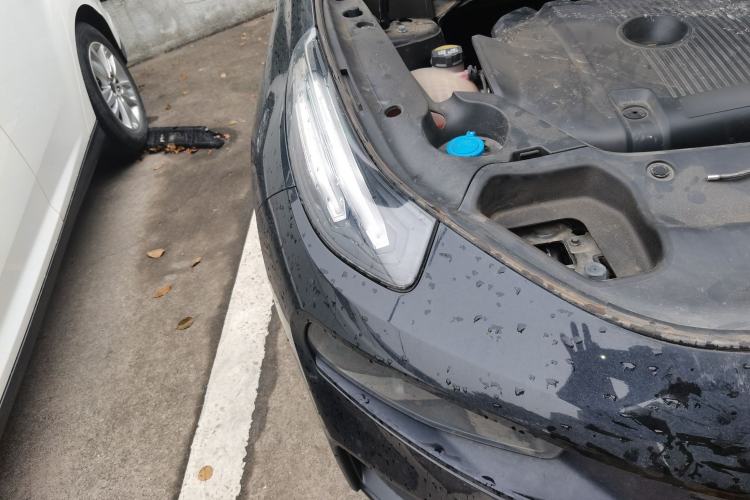 Used Lynk & Co 03 2022 2.0TD DCT GenioPlus
