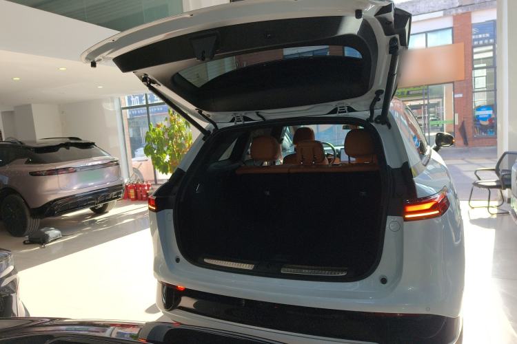 Used XPeng G9 2024 570 Max