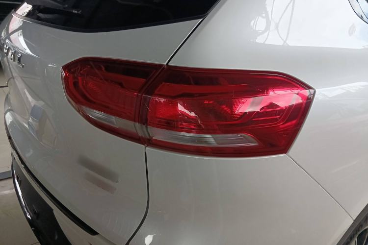 Used Haval H6 2021 2.0 GDIT Automatic GT Luxury Edition