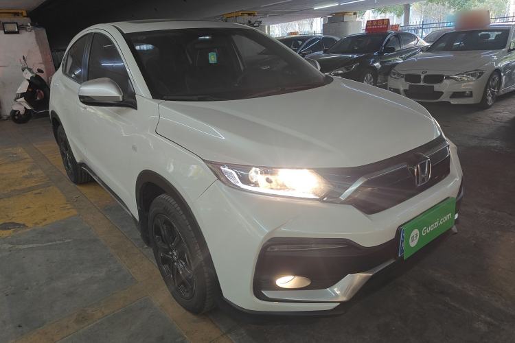 Used Honda XR-V 2021 220TURBO CVT Comfort Version
