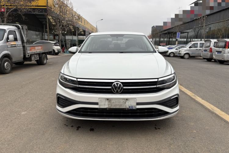 Used Volkswagen Bora 2023 200TSI DSG Comfort Edition