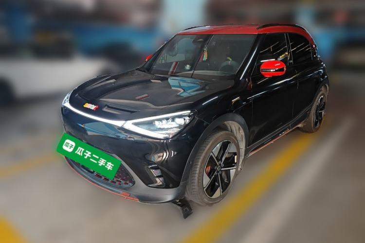 Used smart #1 2022 BRABUS Performance Edition