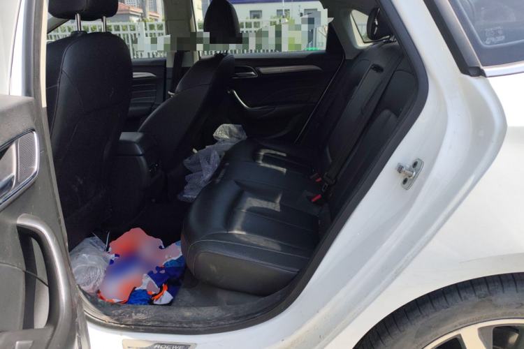 Used Roewe i6 2018 20T Automatic Internet Smart Edition