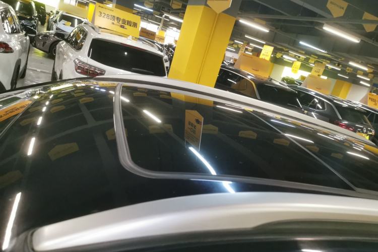 Used Buick Encore GX 2020 20T CVT Two-Wheel Drive Comfort Version