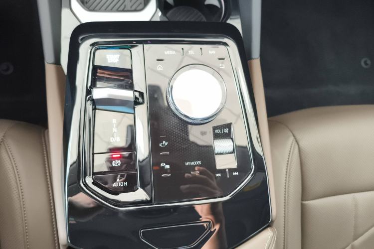 Used BMW i5 2024 eDrive 35L M Sport Package