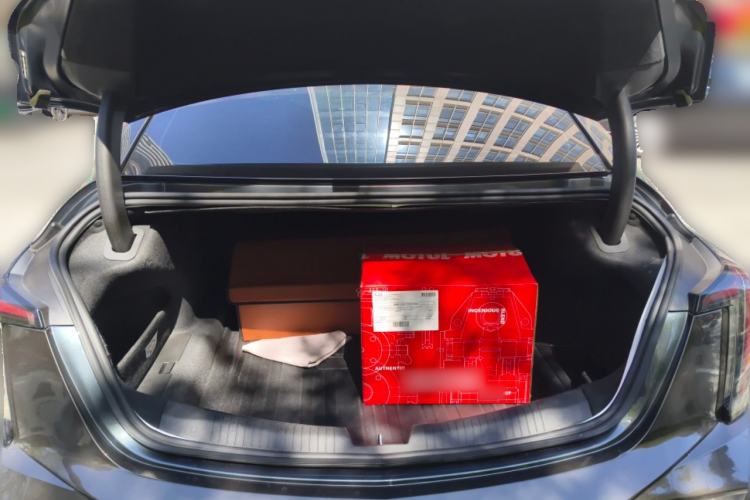 Used Cadillac CT5 2021 28T Advanced Sport Model