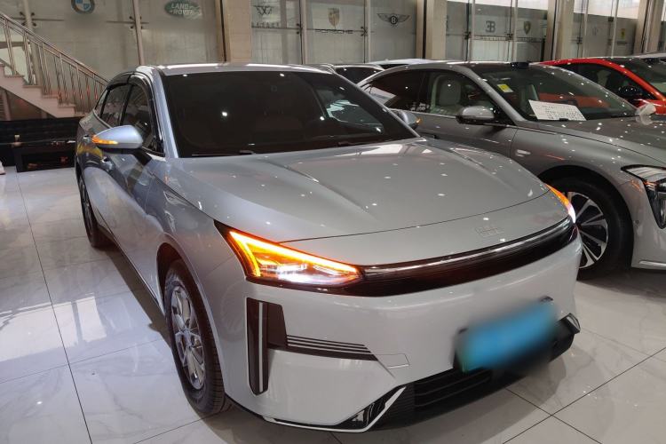 Used Geely Galaxy L6 2025 EM-i 60km Launch Edition