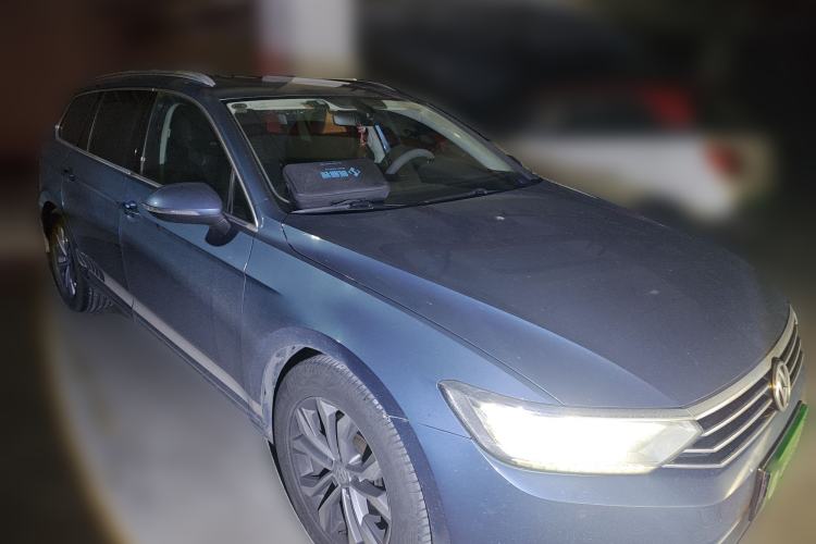 Used Volkswagen Variant 2016 280TSI Two-Wheel-Drive Comfort Edition
