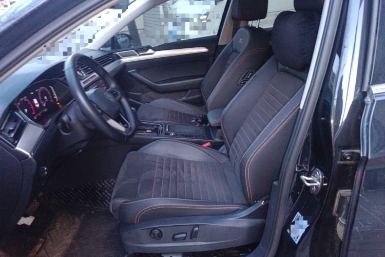 Used Volkswagen Magotan 2021 330TSI DSG 30th Anniversary Edition