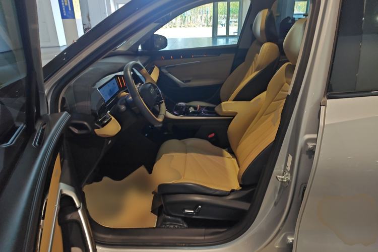 Used Geely Auto FX11 2023 1.5TD DCT Prestige Edition