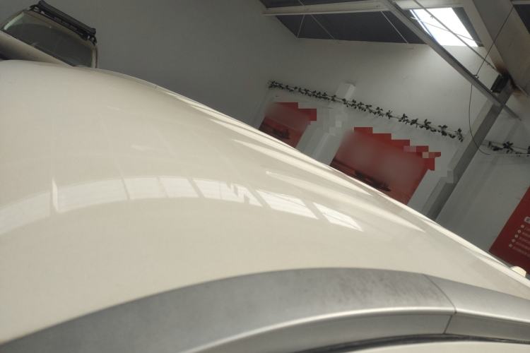 Used BAIC Senova X35 2016 1.5L Automatic Elite Edition