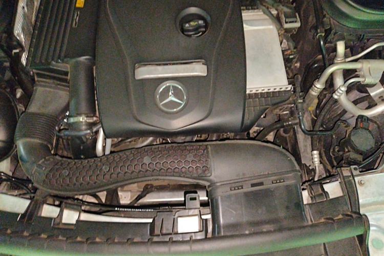 Used Mercedes-Benz GLC 2016 GLC 260 4MATIC Dynamic Edition