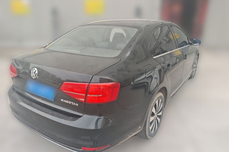 Used Volkswagen Sagitar 2017 1.6L Automatic Comfort Model