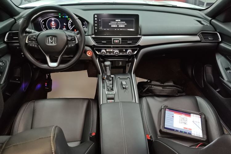 Used Honda Inspire 2022 260TURBO Elegant Edition