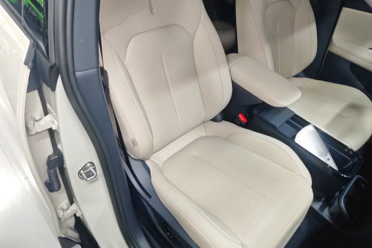 Used Lynk & Co Z20 2025 530 km Range Rear-Wheel Drive Max
