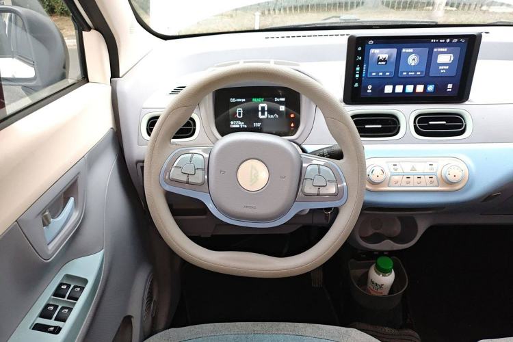 Used LINGBOX 2023 Cai Wenji - Smart Enjoyment Edition