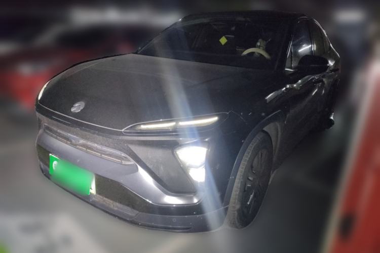 Used Nio EC6 2020 430 km Sport Version