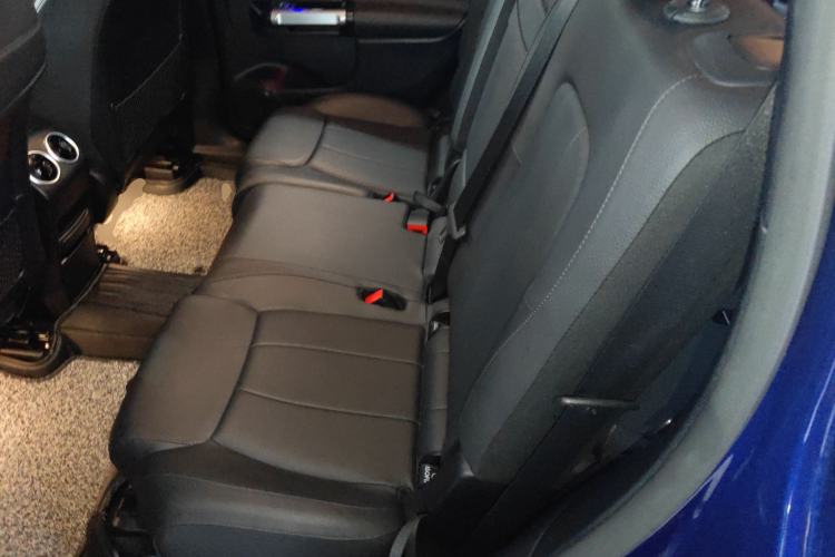 Used Mercedes-Benz GLB 2020 Facelift GLB 200 Fashion Edition
