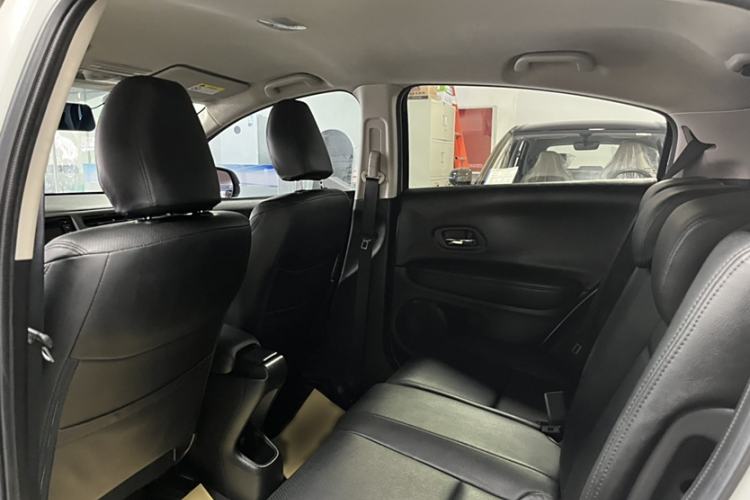 Used Honda Vezel 2017 1.5L CVT 2WD Comfort Model