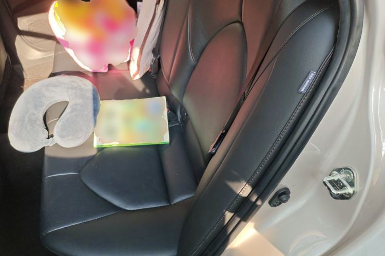 Used Toyota Camry 2019 2.0G Luxury Edition China VI Standard