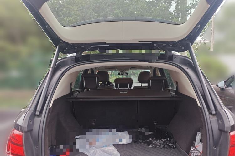 Used Mercedes-Benz GLE 2016 GLE 400 4MATIC