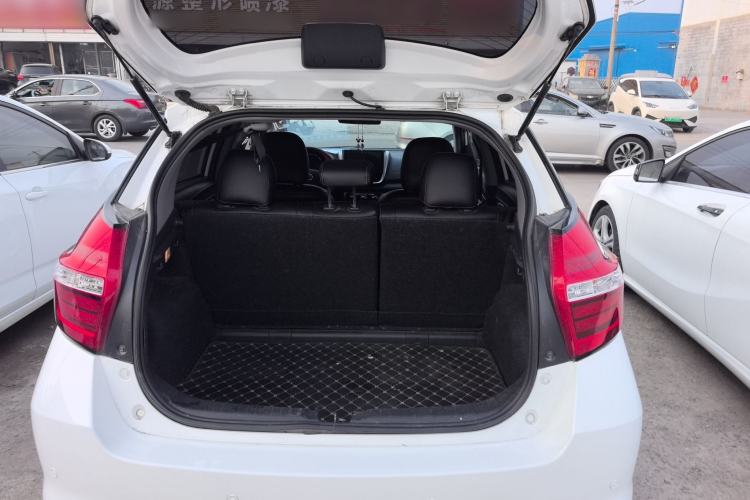 Used Toyota YARiS L Zhi Xuan 2016 Revised 1.5E CVT Charming Edition